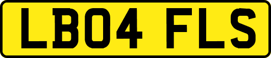 LB04FLS