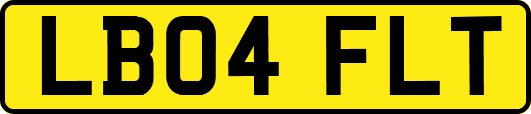 LB04FLT