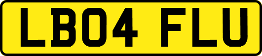 LB04FLU