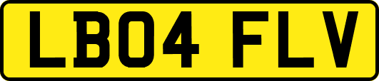 LB04FLV