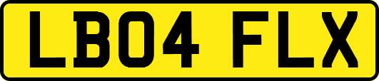 LB04FLX