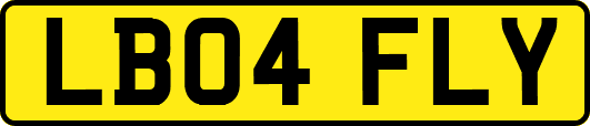 LB04FLY