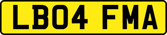 LB04FMA