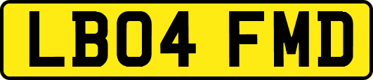 LB04FMD