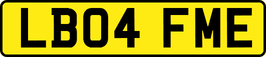 LB04FME