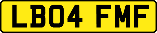 LB04FMF