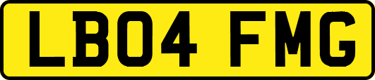 LB04FMG