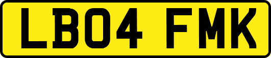 LB04FMK