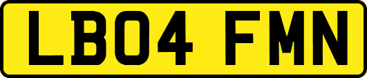 LB04FMN