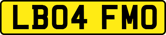 LB04FMO