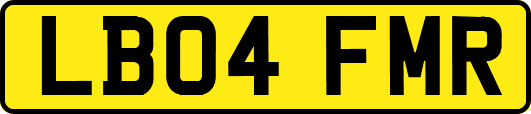 LB04FMR