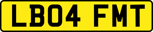 LB04FMT