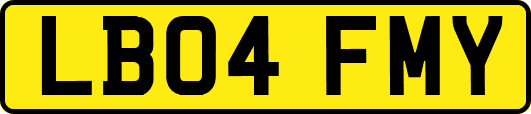 LB04FMY