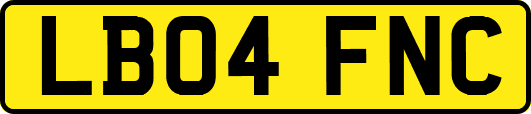LB04FNC