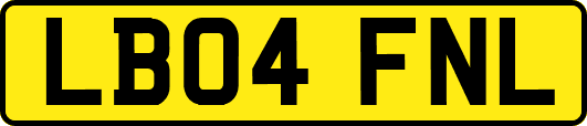 LB04FNL