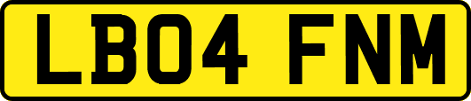 LB04FNM