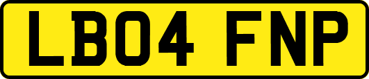 LB04FNP