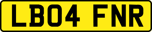 LB04FNR