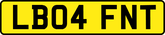 LB04FNT