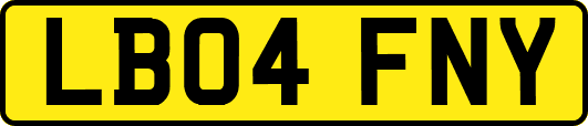 LB04FNY