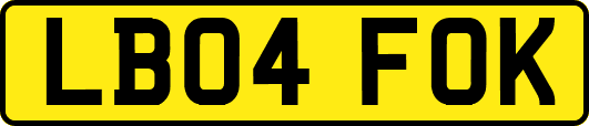 LB04FOK