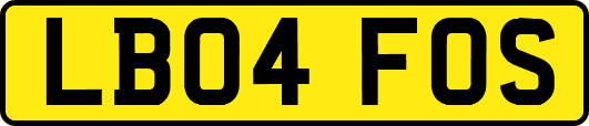 LB04FOS