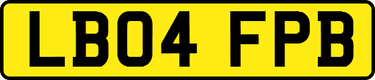 LB04FPB