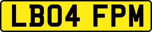 LB04FPM