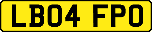 LB04FPO