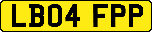 LB04FPP