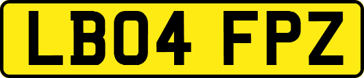 LB04FPZ
