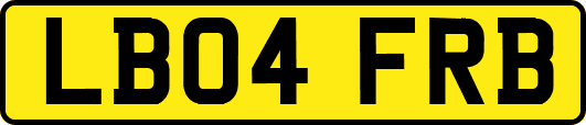 LB04FRB