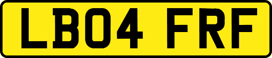 LB04FRF