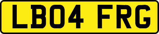 LB04FRG