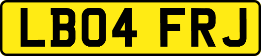 LB04FRJ
