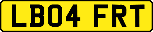 LB04FRT