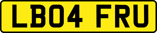 LB04FRU