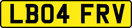 LB04FRV