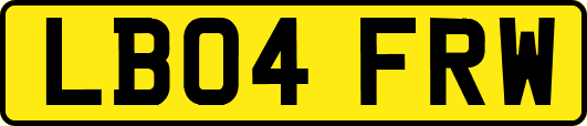 LB04FRW