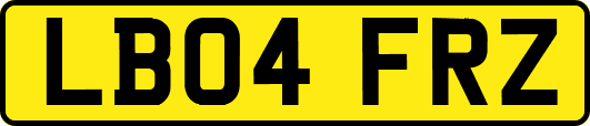 LB04FRZ