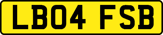 LB04FSB