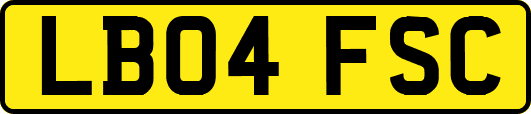 LB04FSC