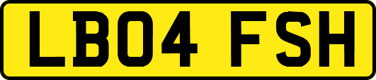 LB04FSH