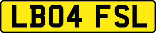 LB04FSL