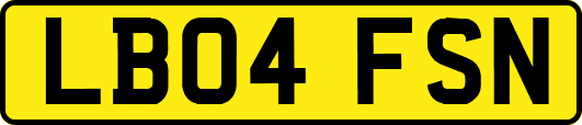LB04FSN