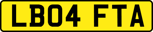 LB04FTA