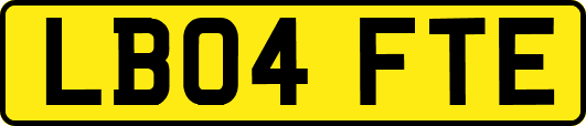 LB04FTE
