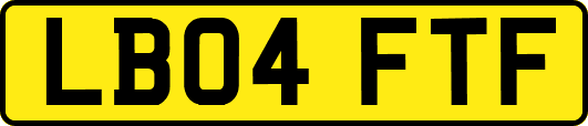 LB04FTF