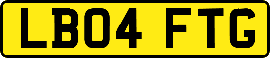 LB04FTG