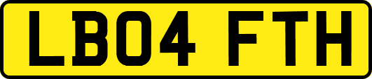 LB04FTH